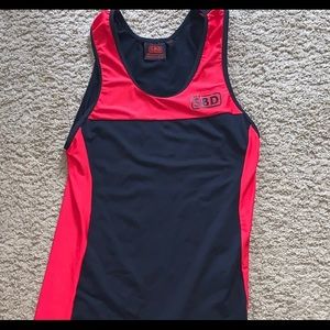 SBD singlet